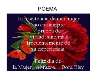 POEMA