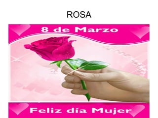 ROSA