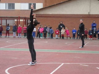 DÍA DE LA PAZ.Pereda_Leganés