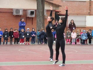 DÍA DE LA PAZ.Pereda_Leganés
