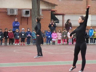 DÍA DE LA PAZ.Pereda_Leganés