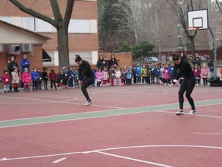 DÍA DE LA PAZ.Pereda_Leganés