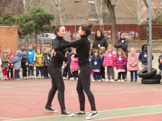 DÍA DE LA PAZ.Pereda_Leganés