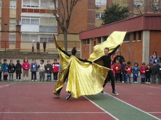 DÍA DE LA PAZ.Pereda_Leganés