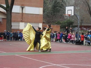 DÍA DE LA PAZ.Pereda_Leganés