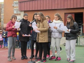 DÍA DE LA PAZ.Pereda_Leganés