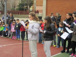 DÍA DE LA PAZ.Pereda_Leganés