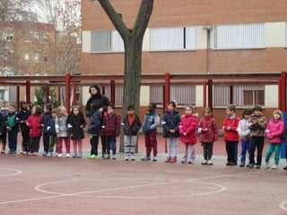 DÍA DE LA PAZ.Pereda_Leganés