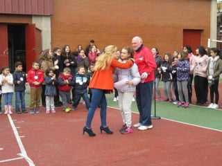 DÍA DE LA PAZ.Pereda_Leganés