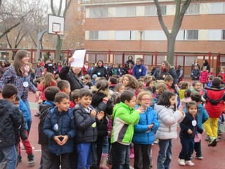 DÍA DE LA PAZ.Pereda_Leganés