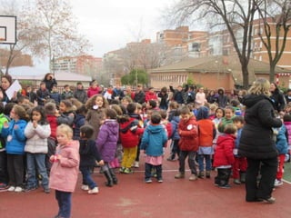 DÍA DE LA PAZ.Pereda_Leganés
