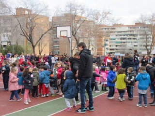 DÍA DE LA PAZ.Pereda_Leganés