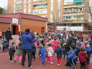 DÍA DE LA PAZ.Pereda_Leganés