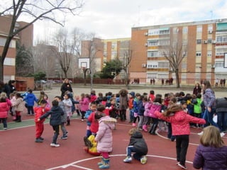 DÍA DE LA PAZ.Pereda_Leganés