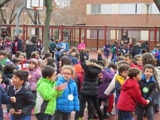 DÍA DE LA PAZ.Pereda_Leganés