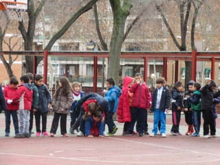 DÍA DE LA PAZ.Pereda_Leganés