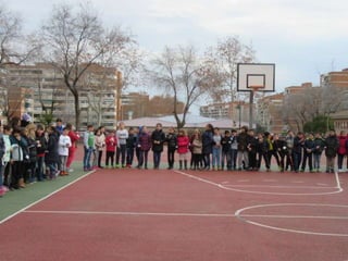 DÍA DE LA PAZ.Pereda_Leganés
