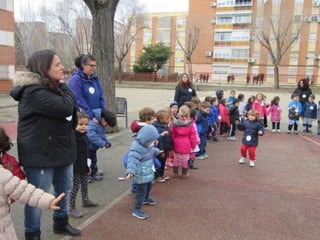 DÍA DE LA PAZ.Pereda_Leganés