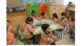 Día de la primavera 2017