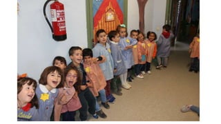 Día de la primavera 2017