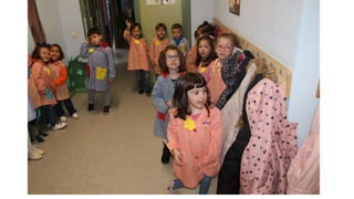 Día de la primavera 2017