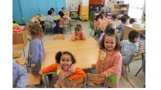 Día de la primavera 2017