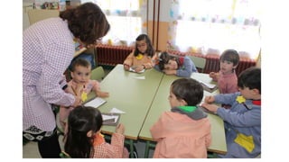 Día de la primavera 2017