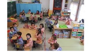 Día de la primavera 2017