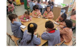 Día de la primavera 2017