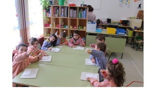 Día de la primavera 2017