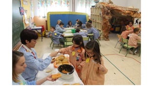 Día de la primavera 2017