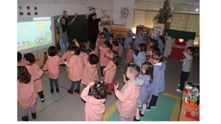 Día de la primavera 2017