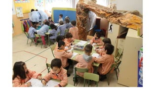 Día de la primavera 2017