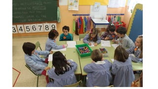 Día de la primavera 2017