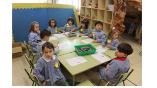 Día de la primavera 2017