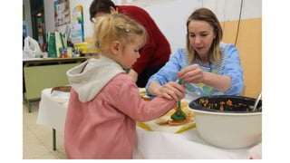 Día de la primavera 2017