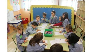 Día de la primavera 2017