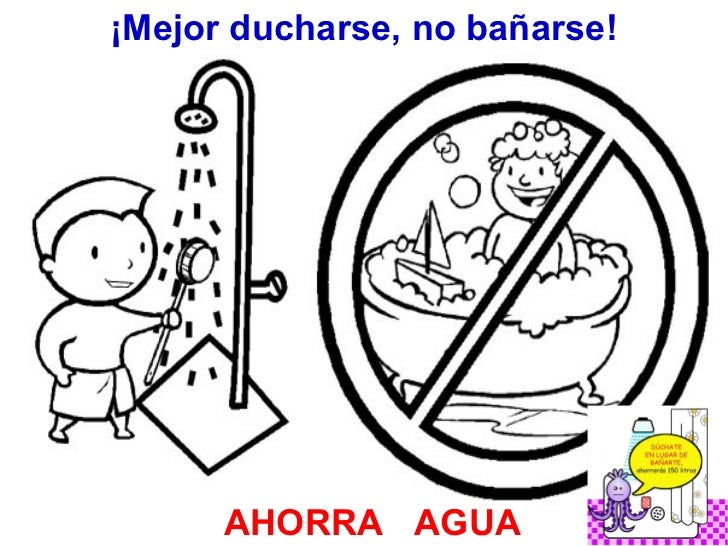 Resultado de imagen de ducharse y no baÃ±arse