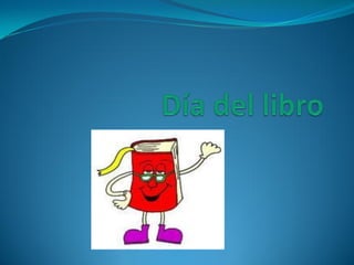 Día del libro