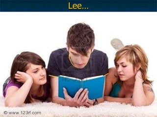 Lee… 