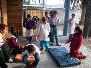 Día del niño solidario12082011