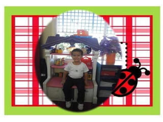 Día de los abuelitos