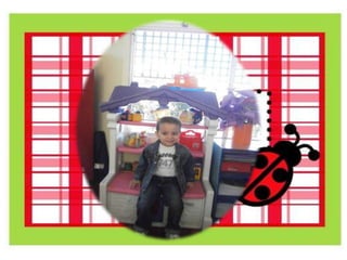 Día de los abuelitos