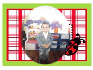 Día de los abuelitos