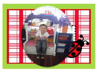 Día de los abuelitos