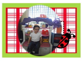 Día de los abuelitos