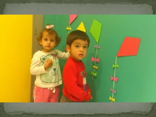 Día de los derechos del niñ@