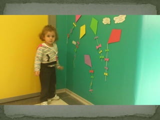 Día de los derechos del niñ@