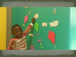 Día de los derechos del niñ@