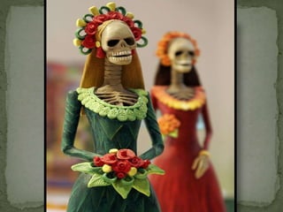 Día de los muertos